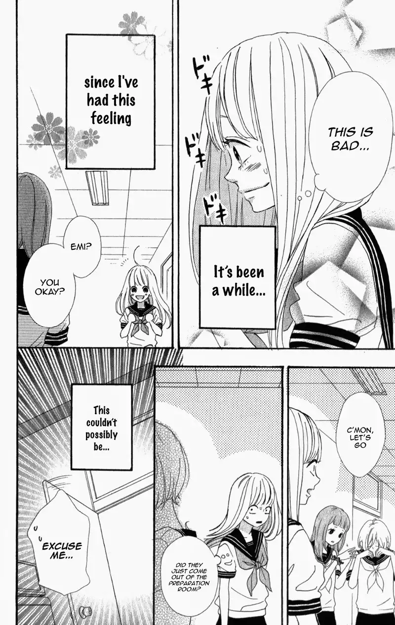 Sensei Kunshu Chapter 3 29